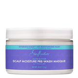 SheaMoisture Aloe Butter Scalp Moisture Pre-Wash Masque 4oz