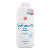 JOHNSON BABY POWDER 200G