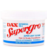 DAX SuperGro 7oz - URBAN BEAUTE