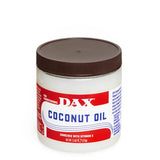 DAX Coconut Oil 7.5 oz - URBAN BEAUTE