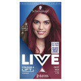 Schwarzkopf Colour Lift Color