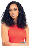 Dressmaker Brazilian Hair Deep Wave 14