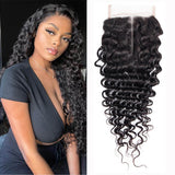 Dressmaker Brazilian Hair Deep Wave 12