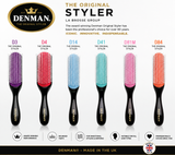 Denman Original Style LA Brosse Group