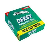 Derby Single edge 100 Razor Blades - URBAN BEAUTE