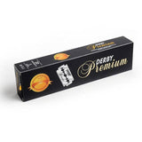 Derby Premium Super Stainless Standard Double Edge