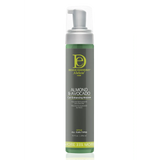 Design Essentials Almond & Avocado Curl Enhancing Mousse 7.5 oz - URBAN BEAUTE