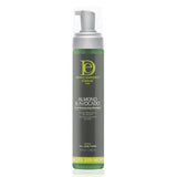 Design Essentials Almond &Avocado Enhancing 10 oz - URBAN BEAUTE