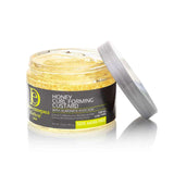 Design Essentials Honey Curl Forming Custard - 12oz - URBAN BEAUTE