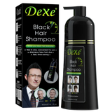 Dexe Dye Shampoo 400ml