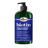 Difeel : Biotin Growth Conditioner 12oz - URBAN BEAUTE