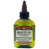 Difeel Brazil Nut oil Premium Natural Hair oil 75ml - URBAN BEAUTE