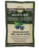 Difeel Olive Oil Premium Hair Mask Help Repair Dry and Splitends - URBAN BEAUTE