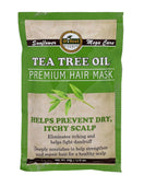 Difeel Tea Tree oil Premium Hair Mask 1.75 oz - URBAN BEAUTE