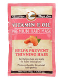 Difeel Vitamin E Oil Premium Hair Mask 1.75 oz - URBAN BEAUTE