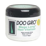 Doo Gro Mega Long Hair Vitalizer 4 oz - URBAN BEAUTE