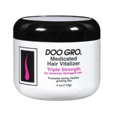 Doo Gro Triple Strength Jar 4 oz - URBAN BEAUTE
