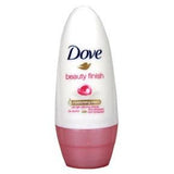 Dove Beauty Finish Anti-Perspirant Roll on - 50ml - URBAN BEAUTE