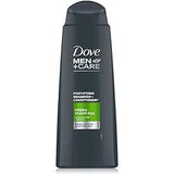 Dove Shampoo Men - Care Fresh Clean 2in1- 250 ml