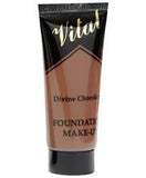 Vital Dinine Chocolate Foundation Makeup