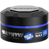Gummy Professional Styling Wax 150 ml