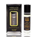 Surrati Concentrated Perfume Oil Roll-On – 6ml