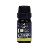 Nature Spell Essential Oils  100%  10ml Pure Eucalyptus