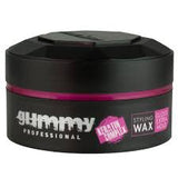 Gummy Professional Styling Wax 150 ml