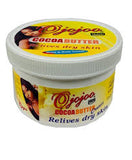 Ojojoo cocobutter cream 400g