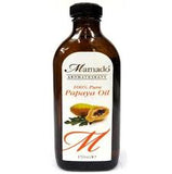 Mamado Aromatherapy Natural 150 ml Enhanced Hemp Oil