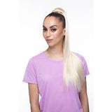 Obsession Straight Ponytail Straight 14