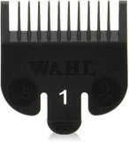 Wahl Clipper Attachment Plastic No. 1