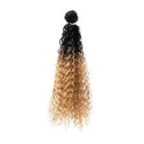 Feme Weave Syn Deep Wave 18"
