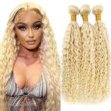 Feme Weave Syn Body Wave 18"