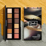 Sleek MakeUp Level Up i-Divine Eyeshadow Palette 12g
