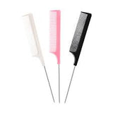 Pinccat Carbon Fiber Pin Tail Comb HOCAB2
