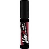 La Girl Matte Pigment Gloss 5g