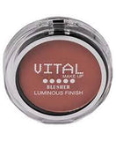 Vital Makeup Blusher Luminous Finish
