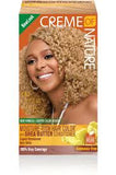 Creme of Nature Moisture-Rich Hair Color Jet Black