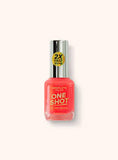 Absolute New York Nail Lacquer Rapid  Dry Long Wea