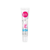 NK New York Hydrating Lip Oil 15ml Nourishing Glos