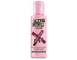 Crazy Color Semi Permanent Hair Color Cream 100ml