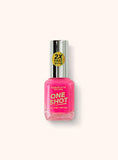 Absolute New York Nail Lacquer Rapid  Dry Long Wea