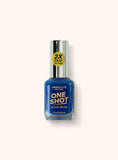 Absolute New York Nail Lacquer Rapid  Dry Long Wea