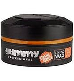 Gummy Professional Styling Wax 150 ml