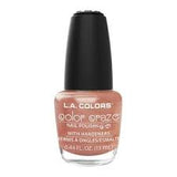 LA Colors Color Craze Nail Polish