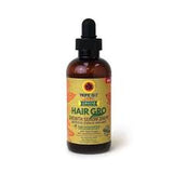 Tropic Isle Living Jamaican Black Castor Hair Growth Serum Drops 4oz