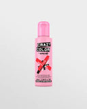 Crazy Color Semi Permanent Hair Color Cream 100ml