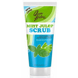 Queen Helene Facial Scrub Exfoliator 170g Mint Julep