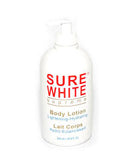 Sure White Lightening-Hydrating Body Lotion 500 ml